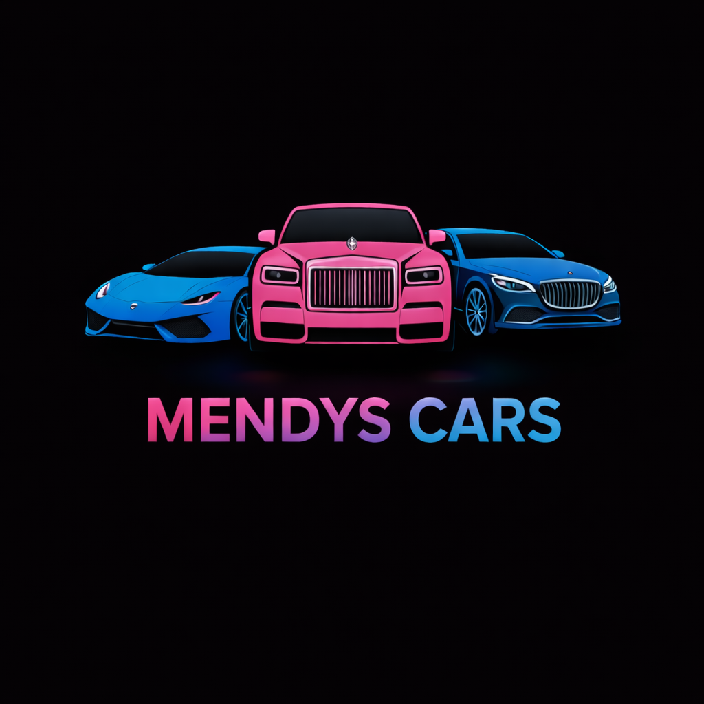 Mendy's Cars LLC